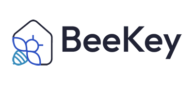 BeeKey Logo